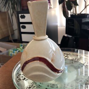 Capodimonte vase vintage excellent Condition